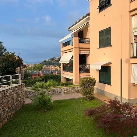Casa Becciani Apartment *