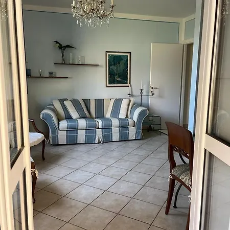 Casa Becciani *