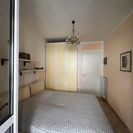 Casa Becciani *