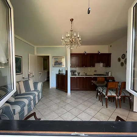 Apartment Casa Becciani Pietra Ligure