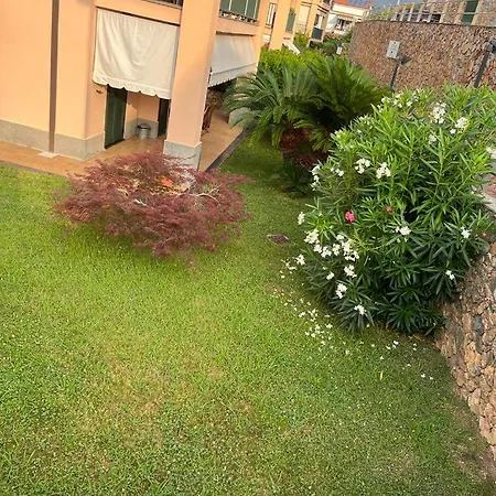 Casa Becciani Pietra Ligure