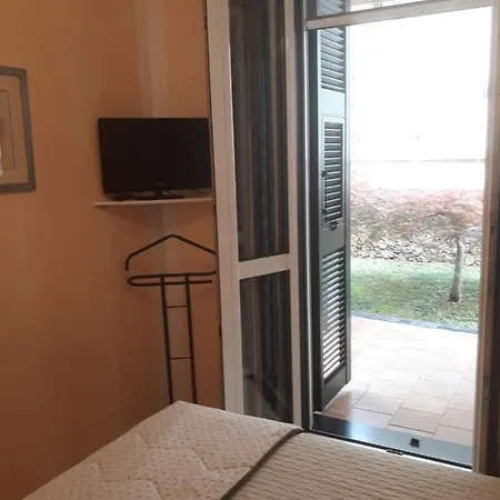 Casa Becciani Apartament