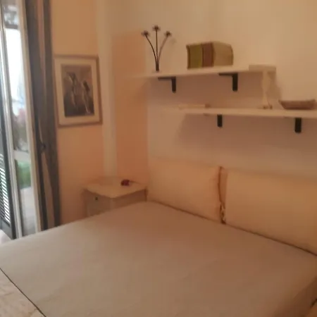 Casa Becciani Apartament Pietra Ligure