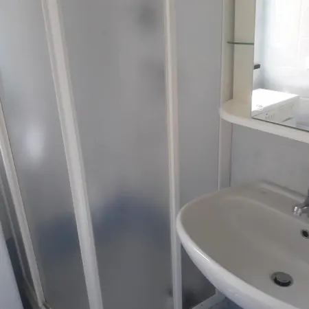 Casa Becciani Apartament