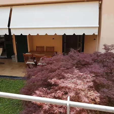 Casa Becciani Apartament *