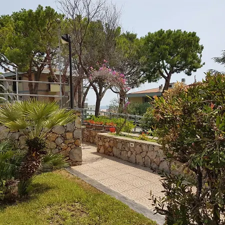Casa Becciani Apartament