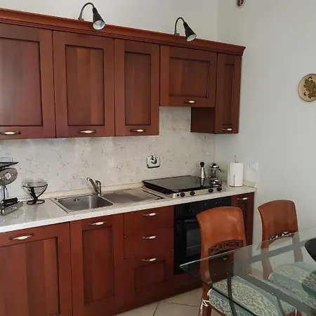 Casa Becciani *