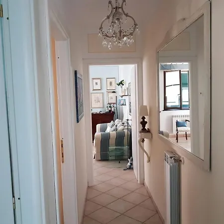 Casa Becciani * Pietra Ligure