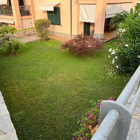 Casa Becciani