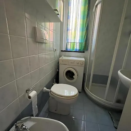 Apartament Casa Becciani *