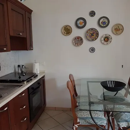 Casa Becciani Apartment *